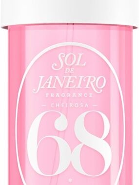 SOL DE JANEIRO CHEIROSA 68 BODY AND HAIR MIST